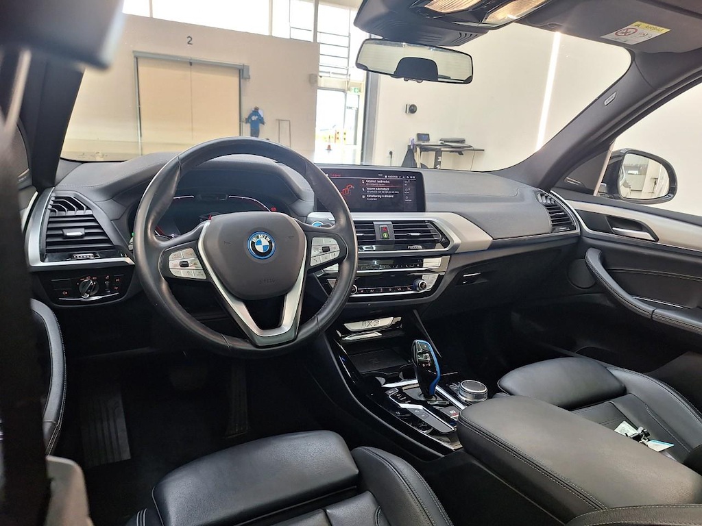 Photo 5 of BMW ix3