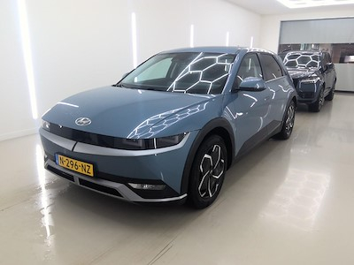 Comprar HYUNDAI IONIQ 5 en Ayvens Carmarket