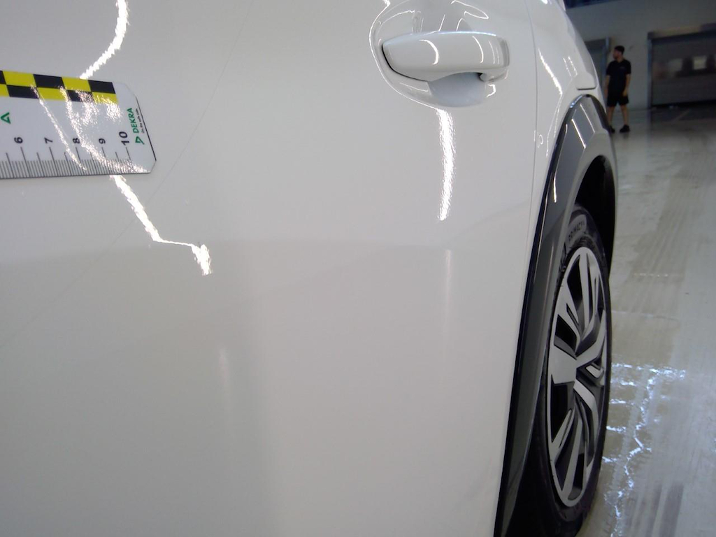 Foto 24 van Peugeot E-208