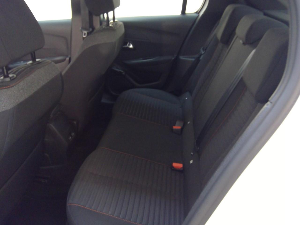 Foto 8 van Peugeot E-208