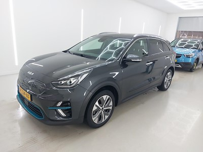 Ayvens Carmarket den KIA e-Niro satın al