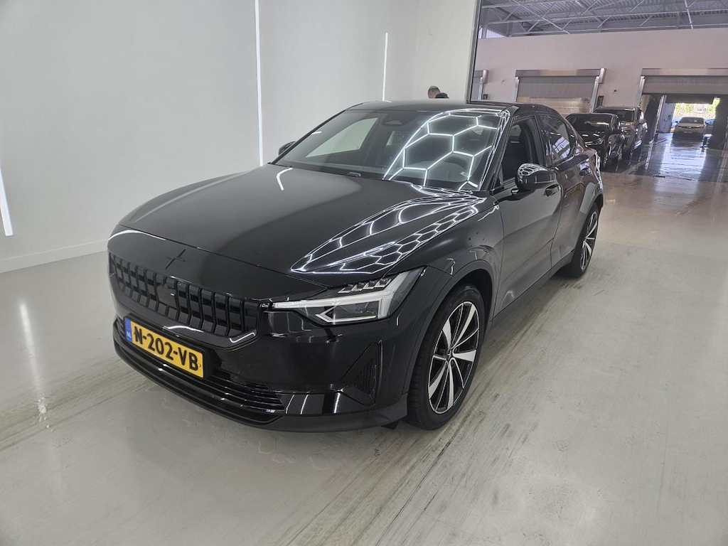 Foto 2 van Polestar 2