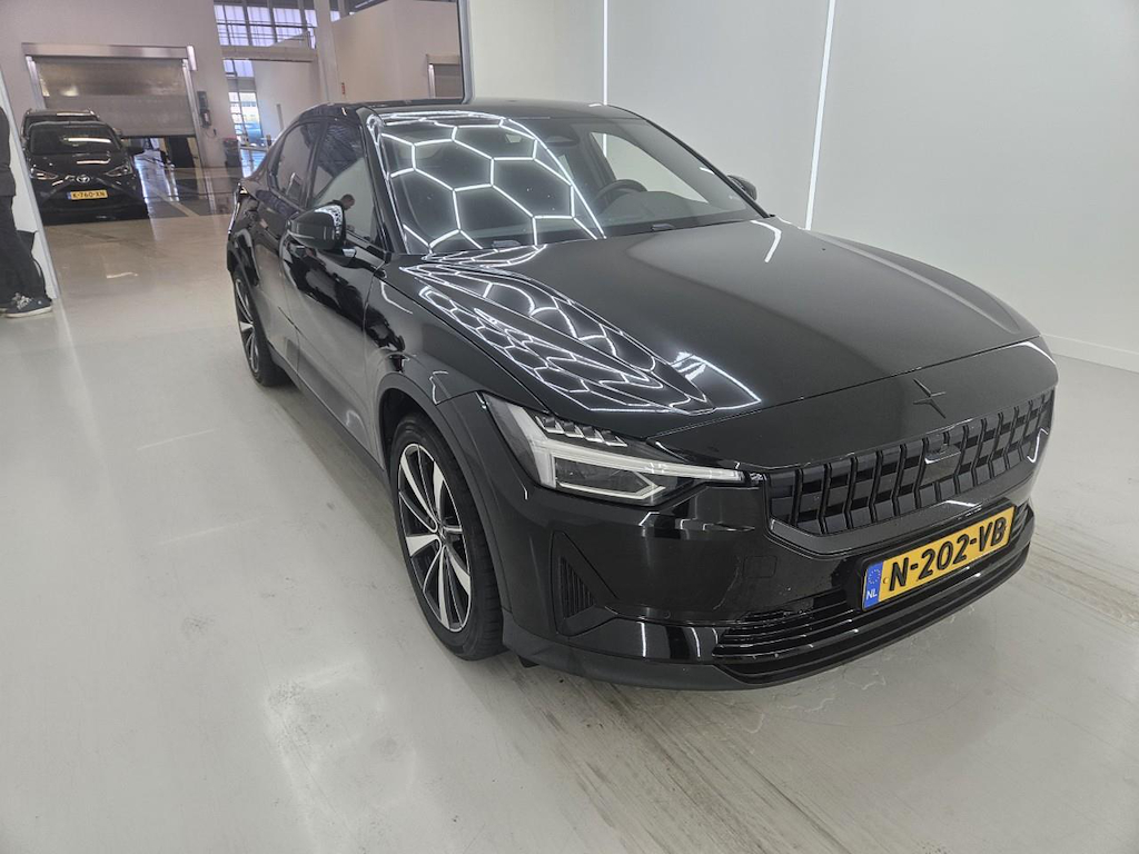 Foto 3 van Polestar 2