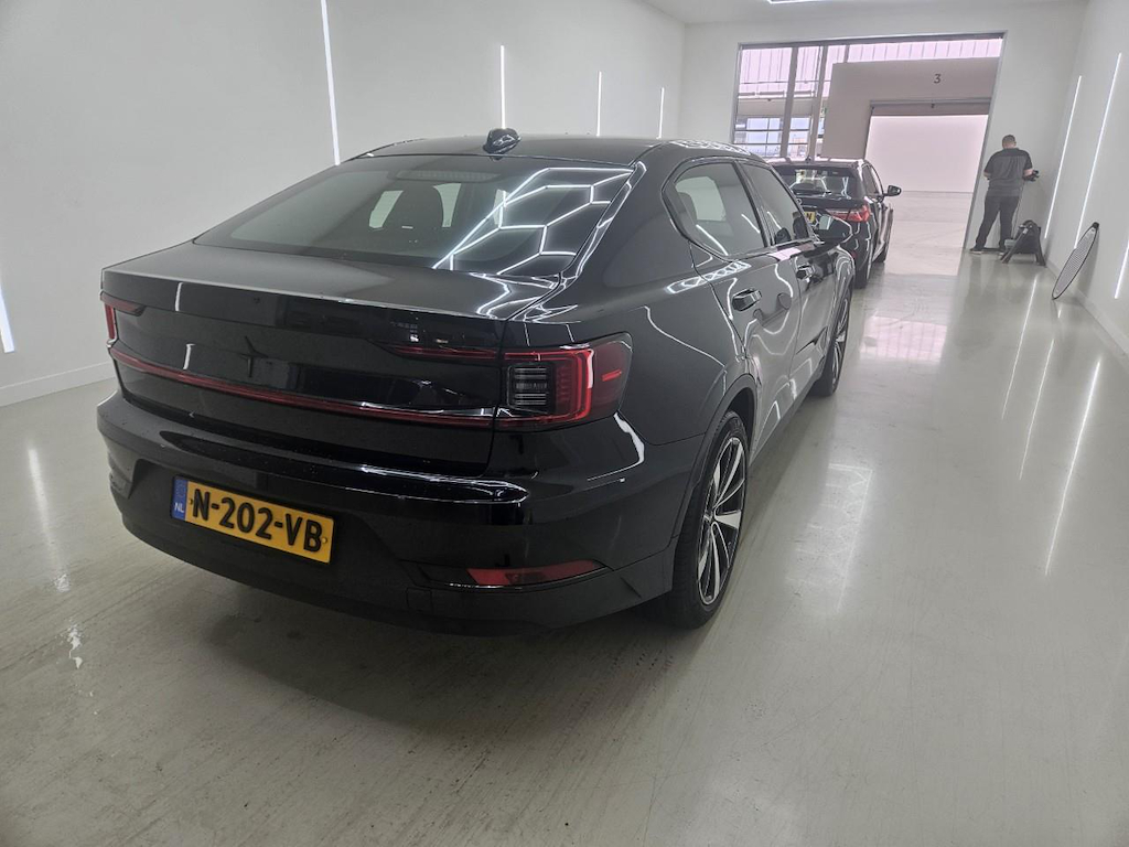 Foto 4 van Polestar 2