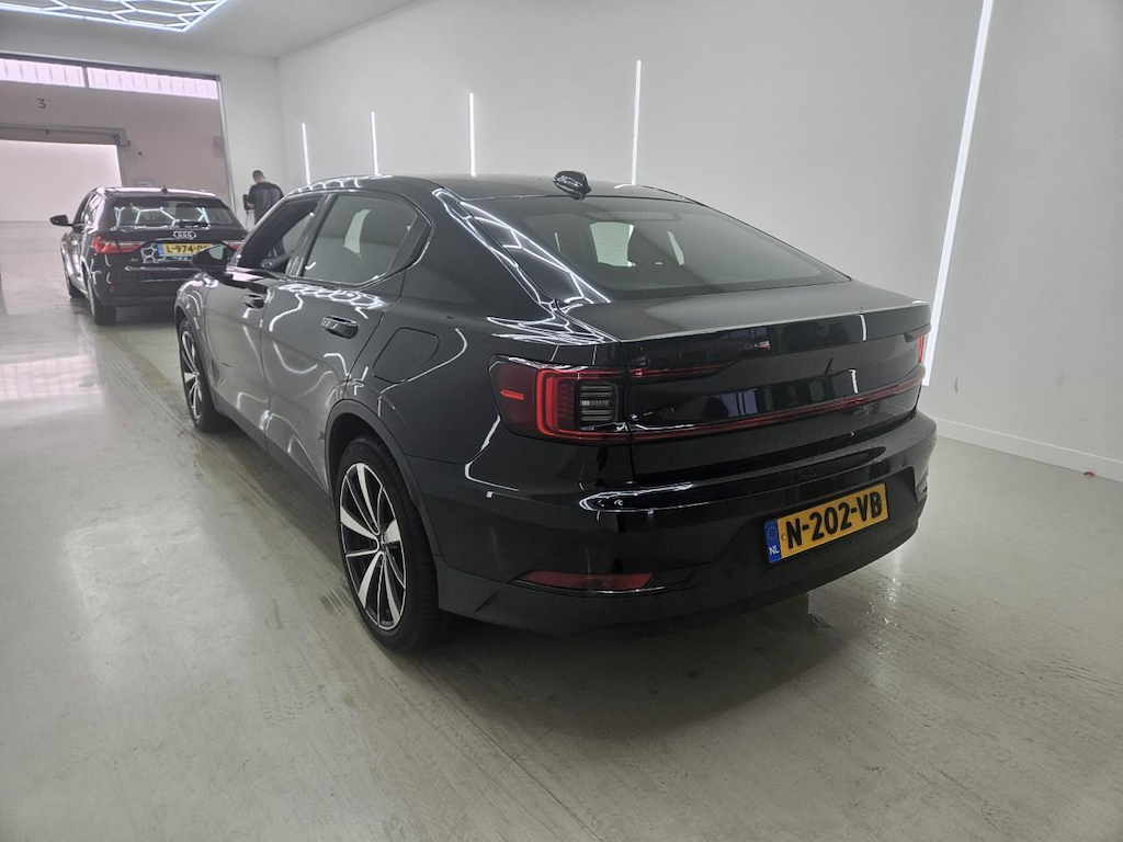Foto 5 van Polestar 2