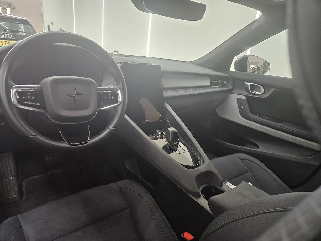 Foto 6 van Polestar 2