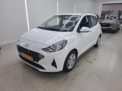 Buy HYUNDAI I10 on Ayvens Carmarket