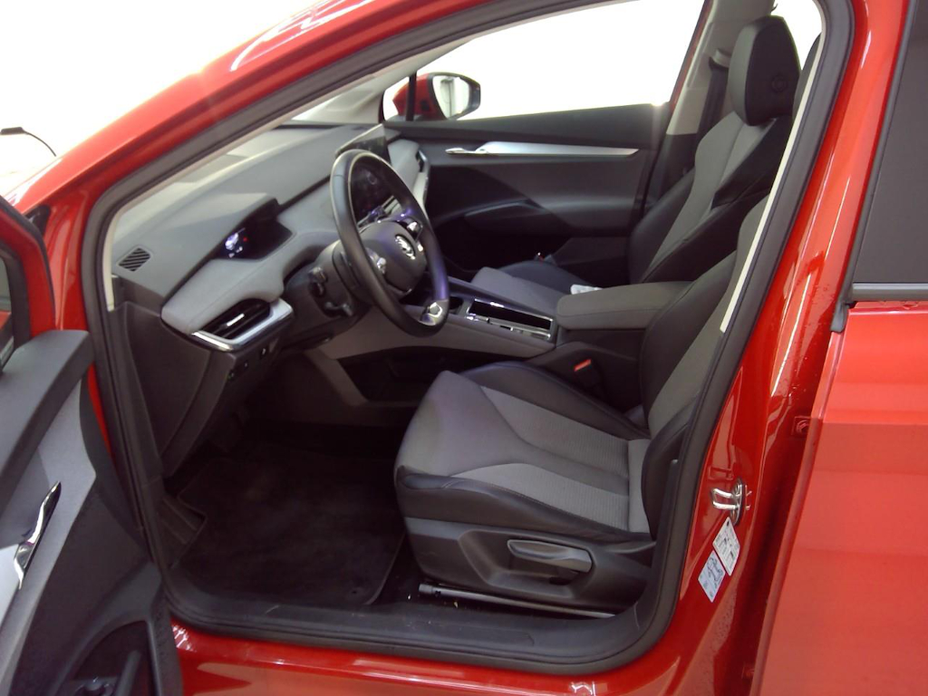 Foto 11 van Skoda Enyaq