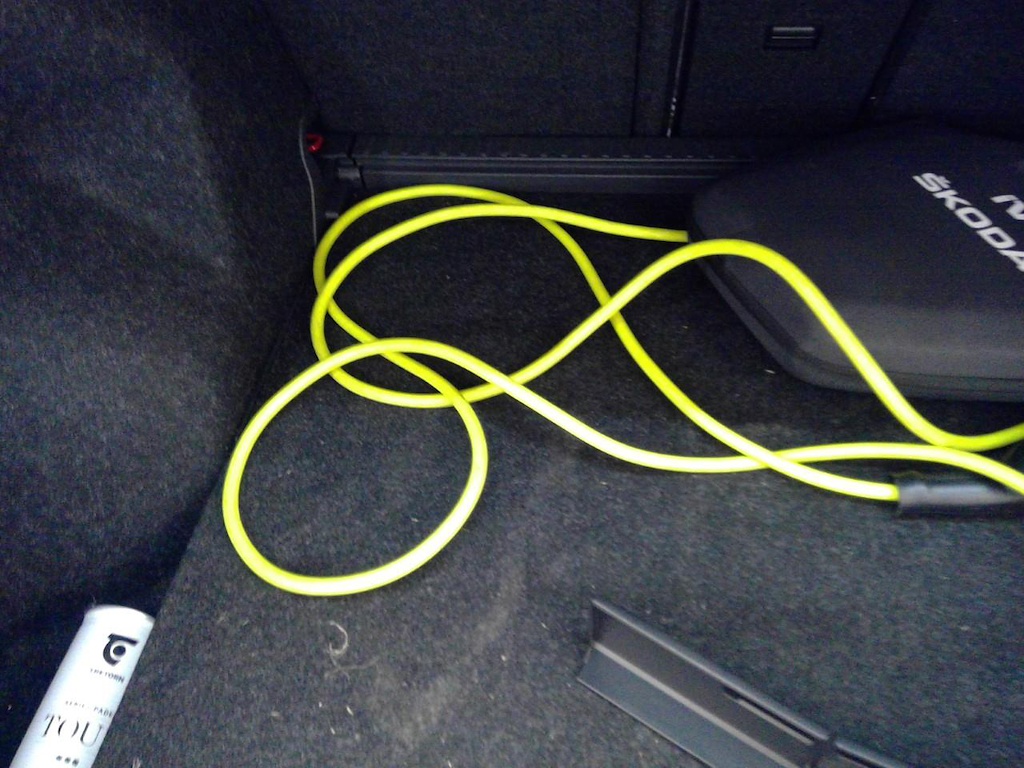 Foto 13 van Skoda Enyaq