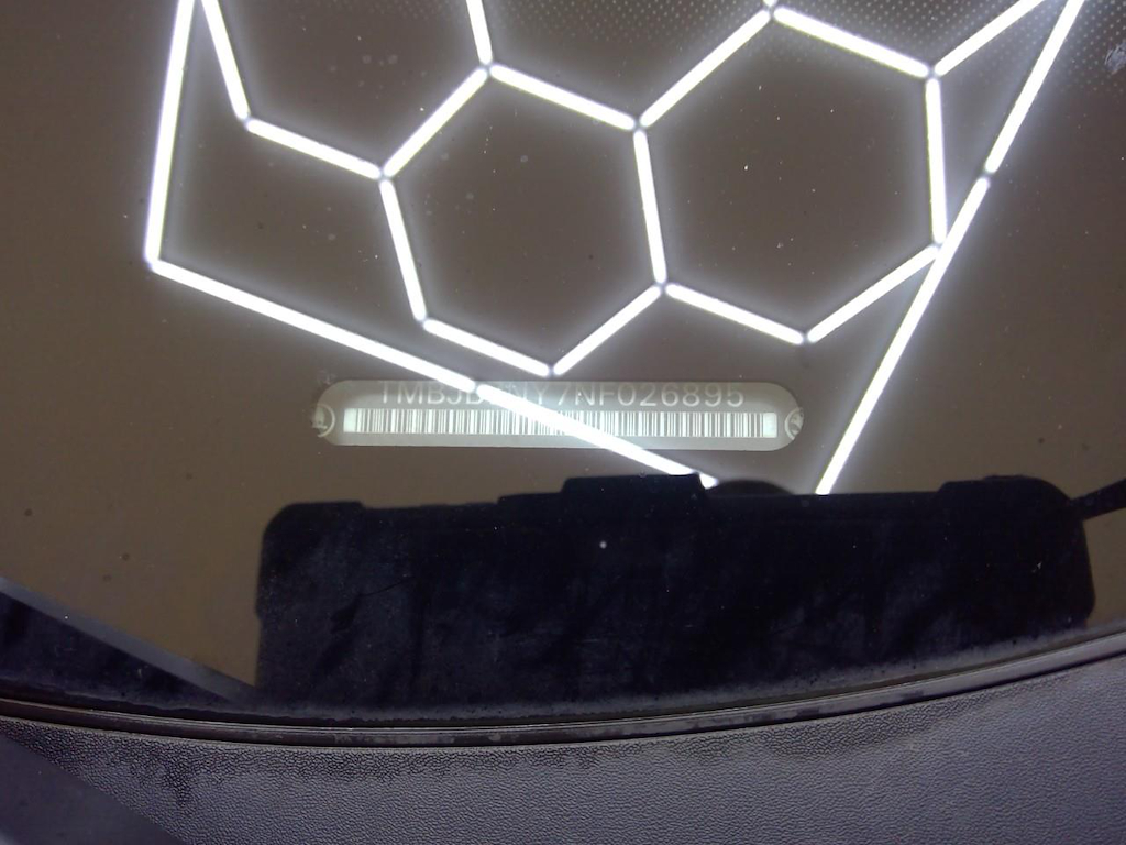 Foto 15 van Skoda Enyaq