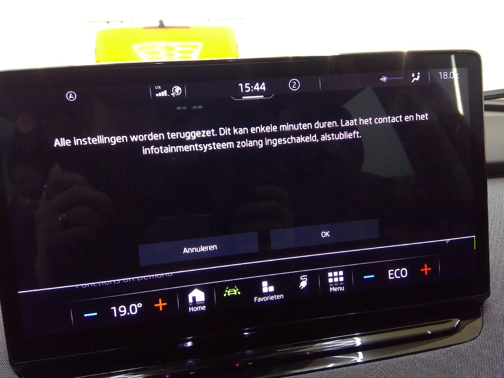 Foto 20 van Skoda Enyaq
