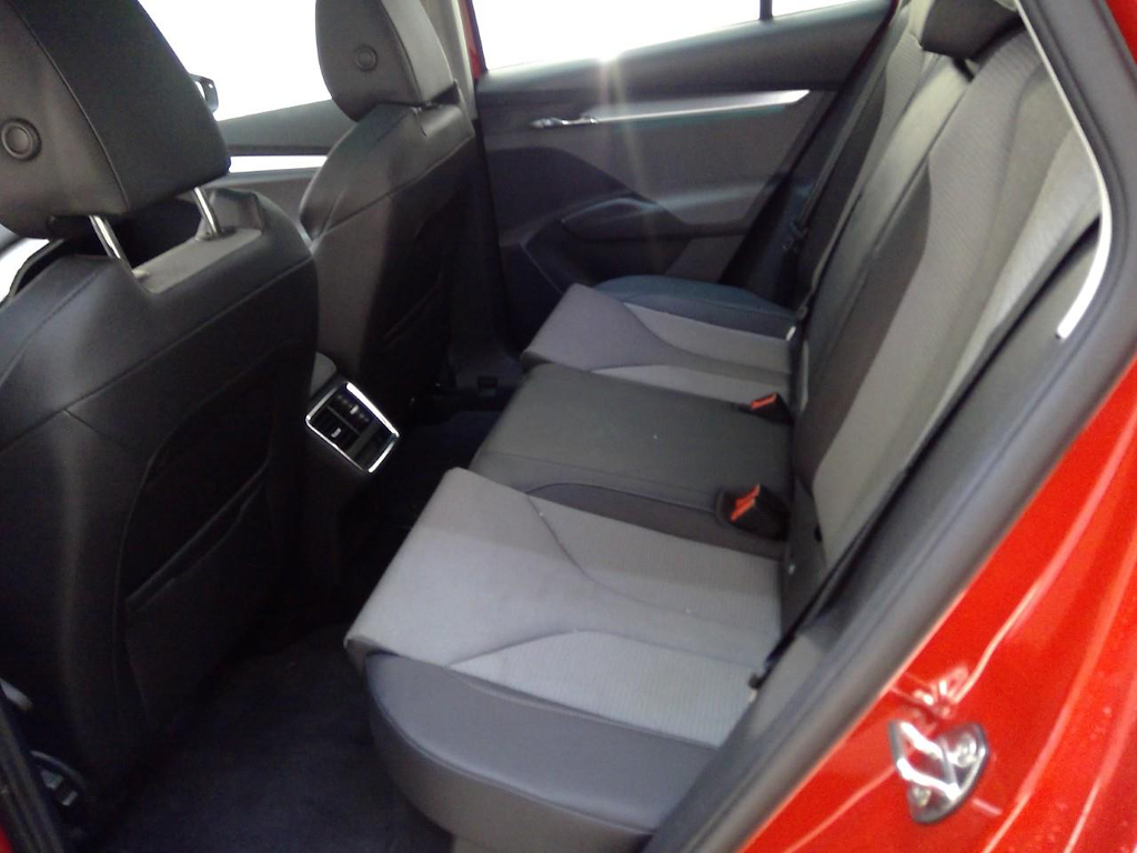 Foto 28 van Skoda Enyaq