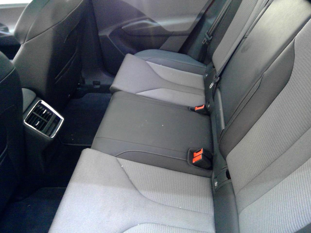 Foto 29 van Skoda Enyaq