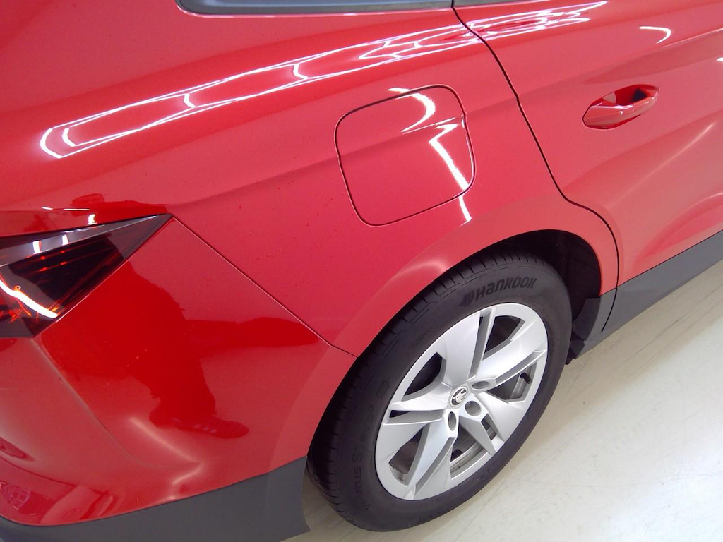 Foto 30 van Skoda Enyaq