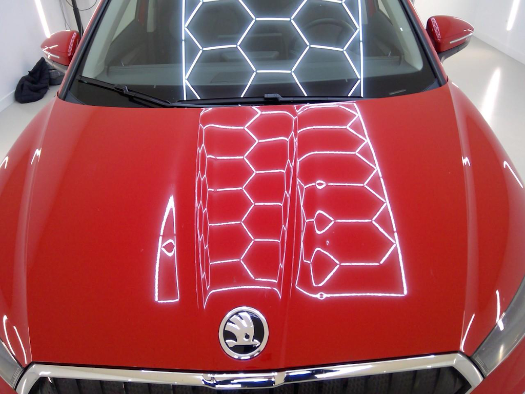 Foto 31 van Skoda Enyaq