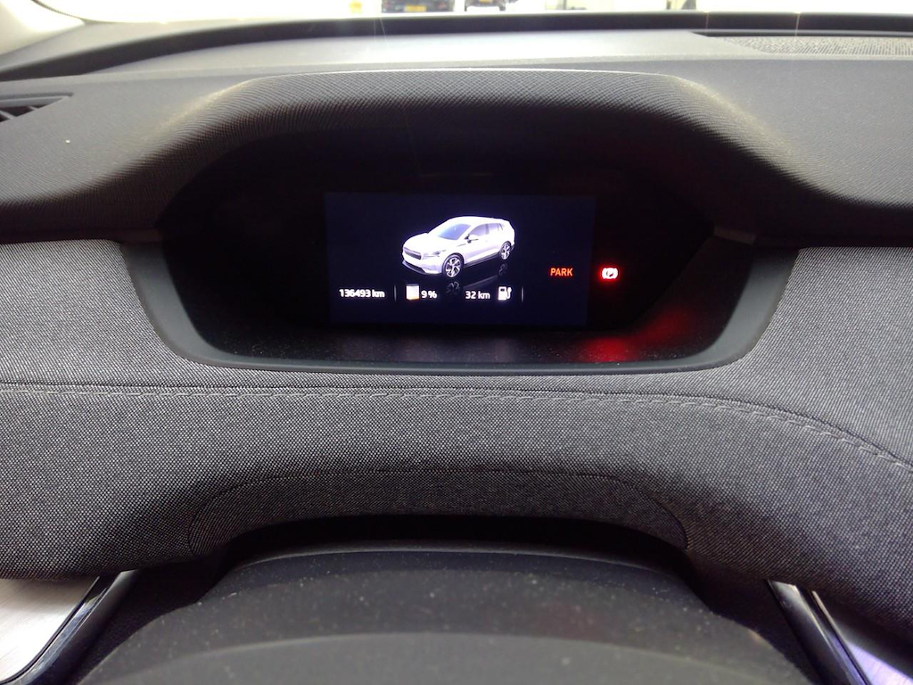 Foto 5 van Skoda Enyaq