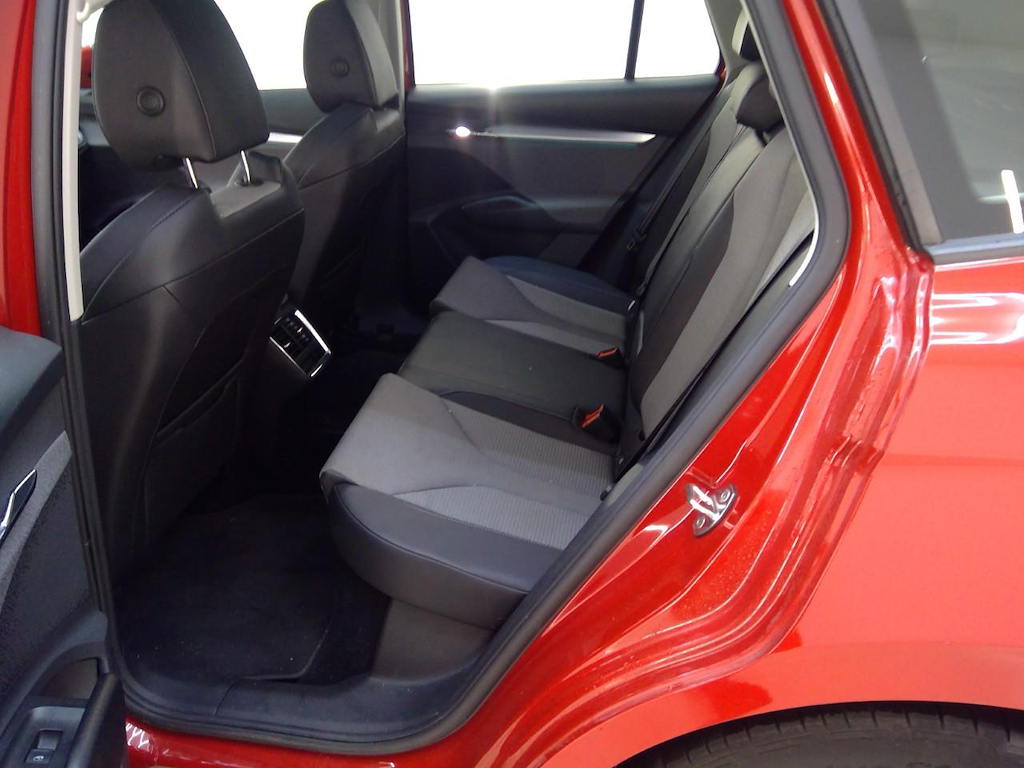 Foto 8 van Skoda Enyaq