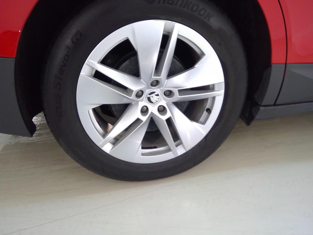 Foto 10 van Skoda Enyaq
