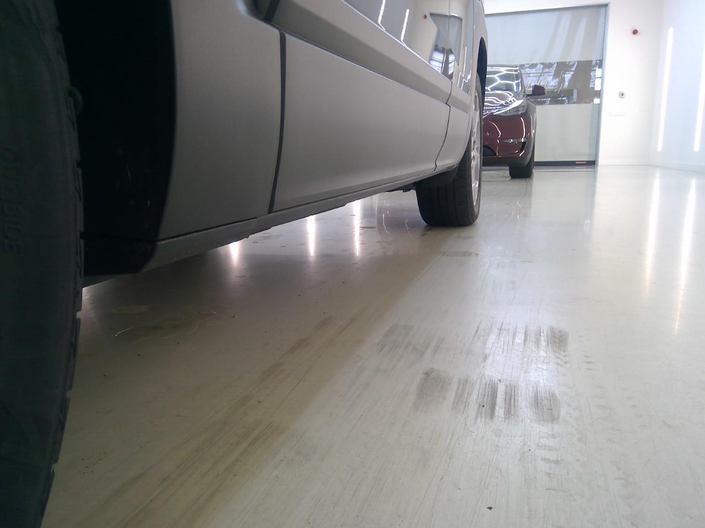Foto 24 van Mazda MX-30
