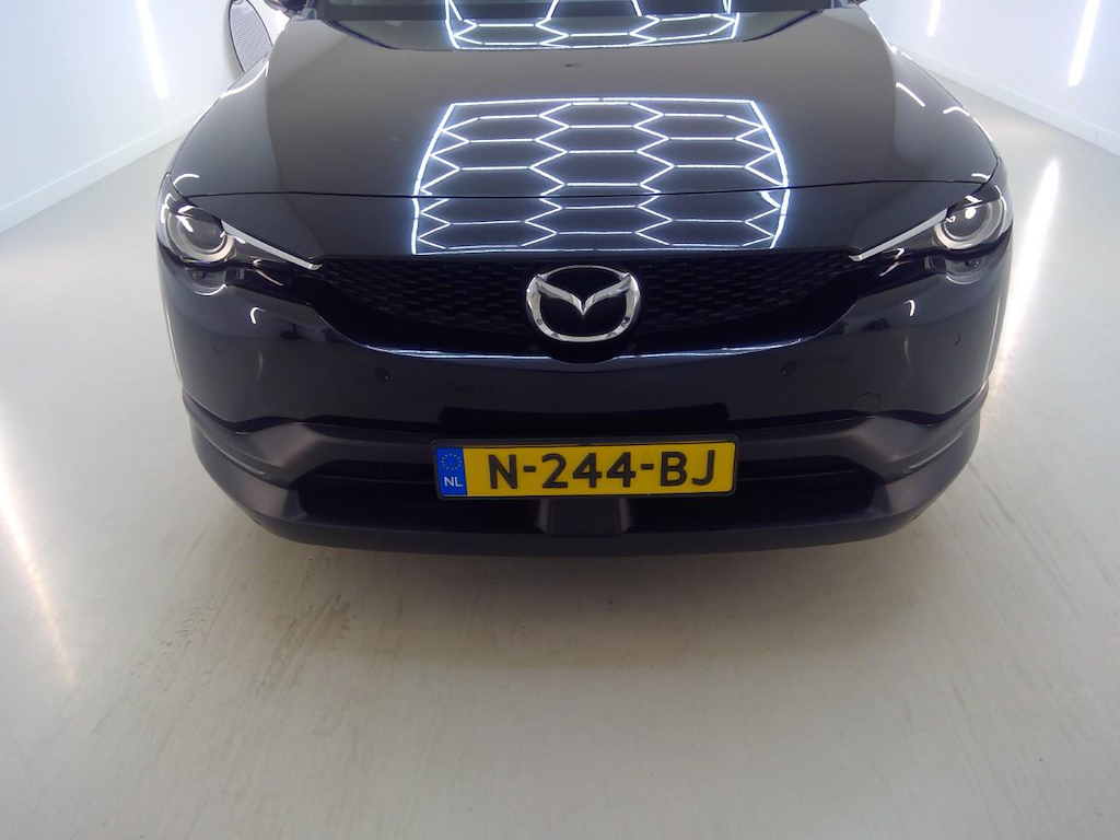 Foto 38 van Mazda MX-30