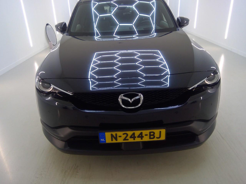 Foto 40 van Mazda MX-30