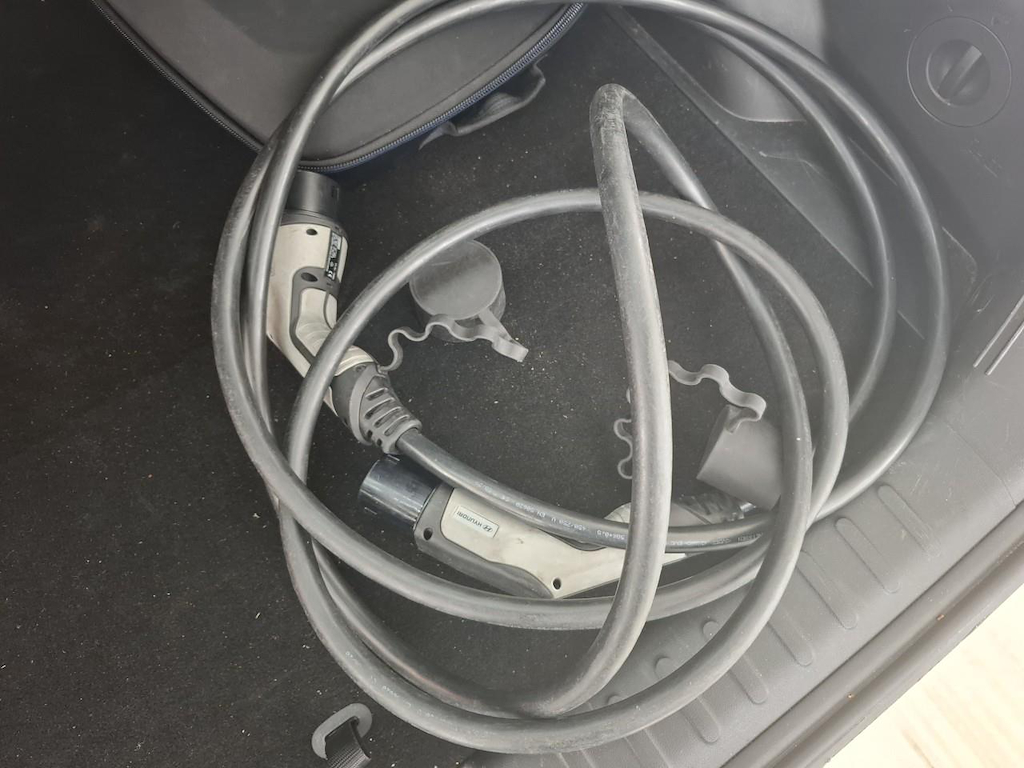 Foto 10 van Hyundai Ioniq 5