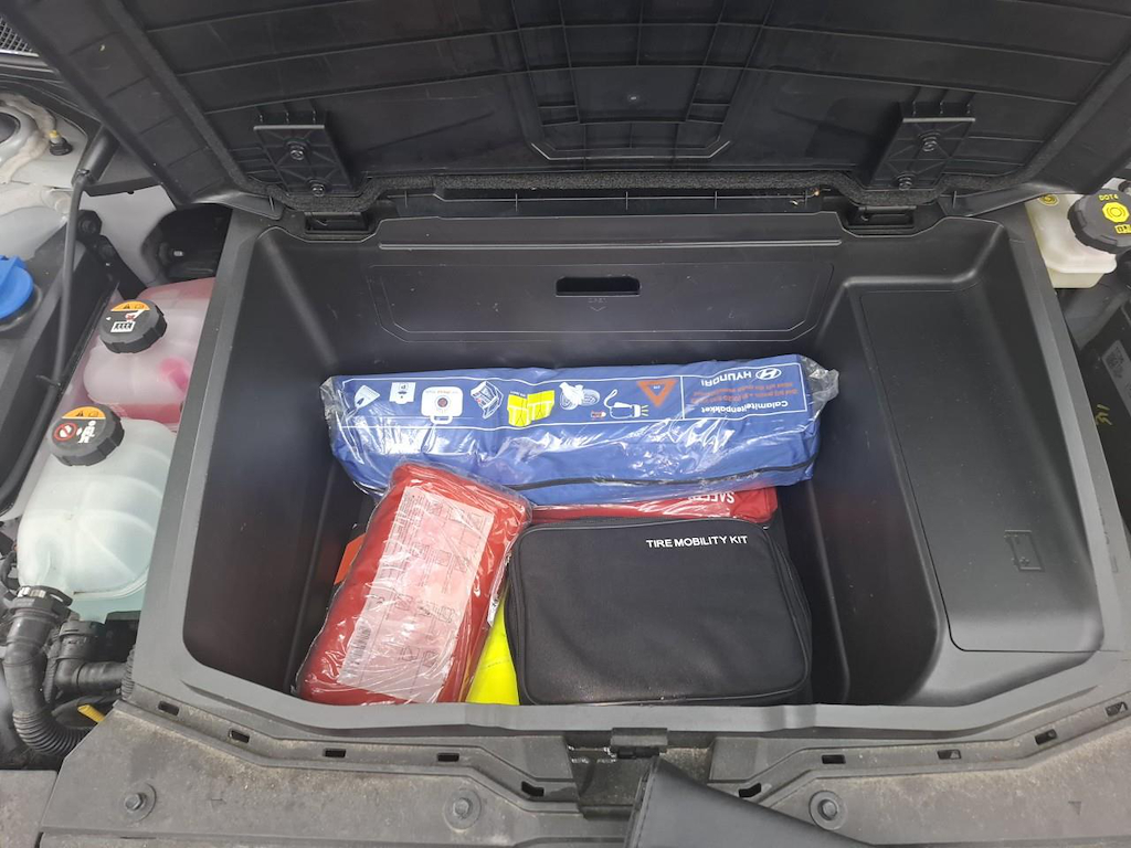 Foto 12 van Hyundai Ioniq 5
