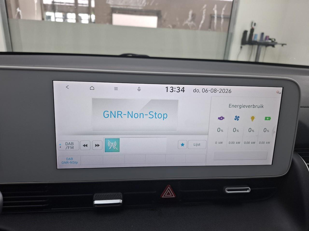 Foto 19 van Hyundai Ioniq 5