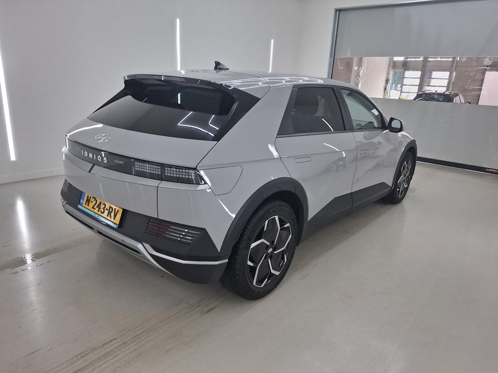 Foto 2 van Hyundai Ioniq 5