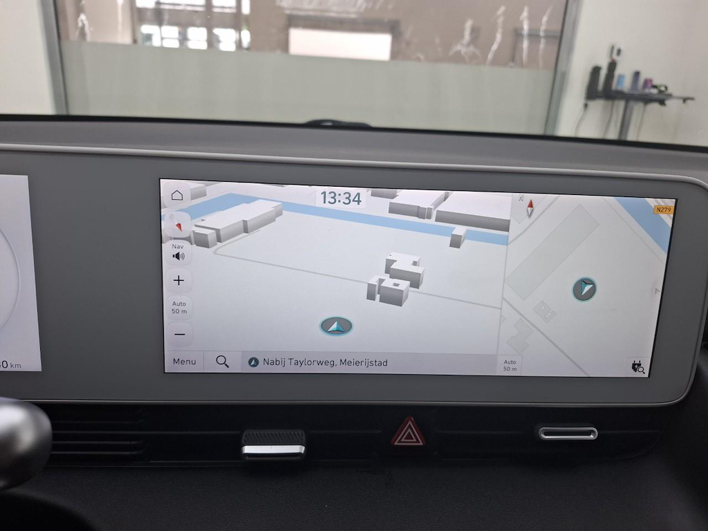 Foto 20 van Hyundai Ioniq 5