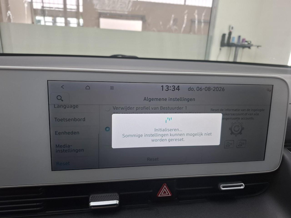 Foto 21 van Hyundai Ioniq 5