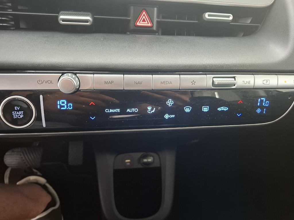 Foto 22 van Hyundai Ioniq 5