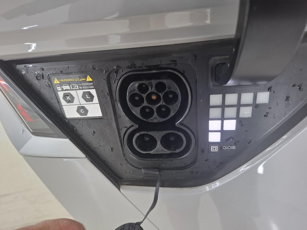 Foto 23 van Hyundai Ioniq 5