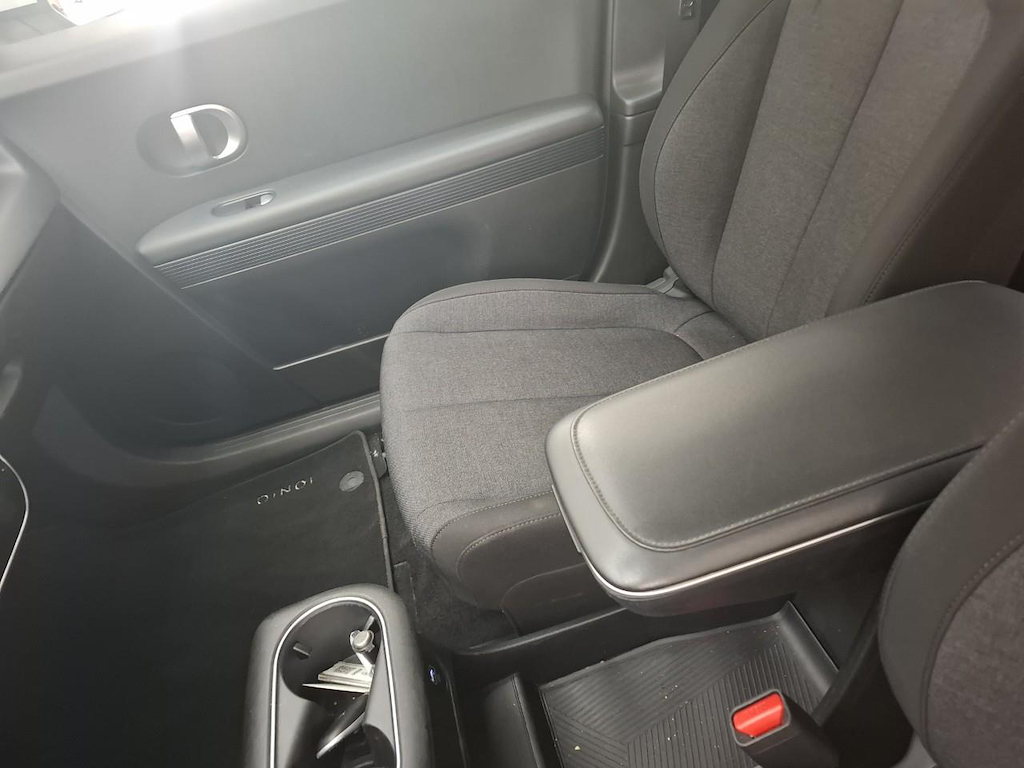 Foto 29 van Hyundai Ioniq 5