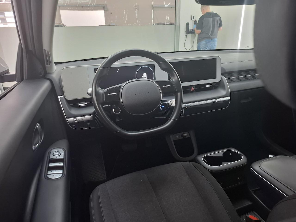 Foto 3 van Hyundai Ioniq 5