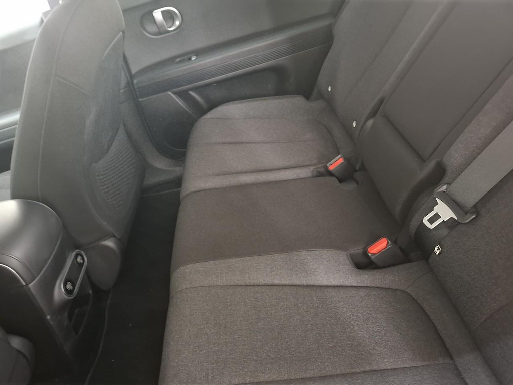 Foto 31 van Hyundai Ioniq 5