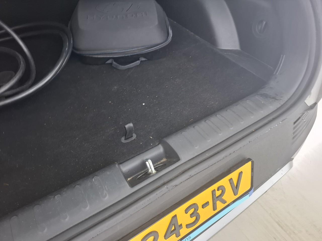 Foto 35 van Hyundai Ioniq 5