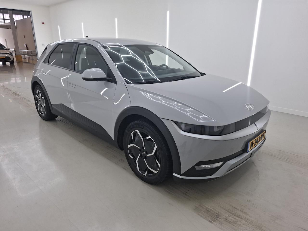 Foto 5 van Hyundai Ioniq 5