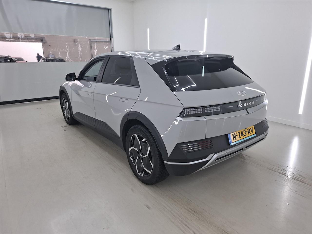 Foto 6 van Hyundai Ioniq 5