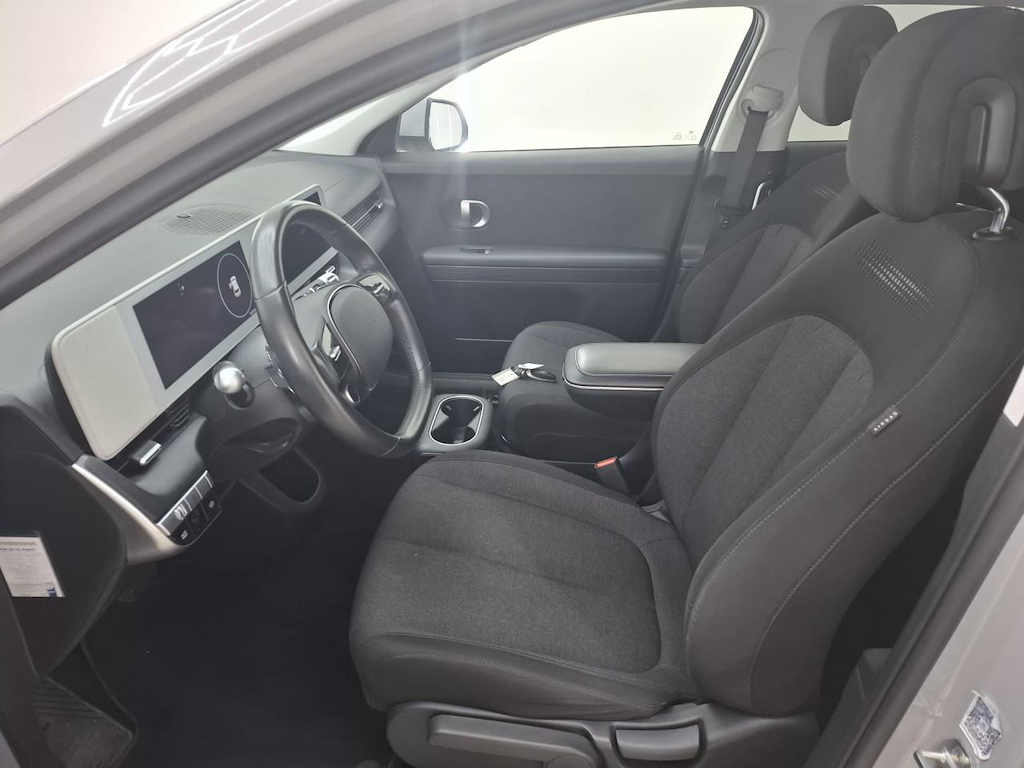 Foto 7 van Hyundai Ioniq 5