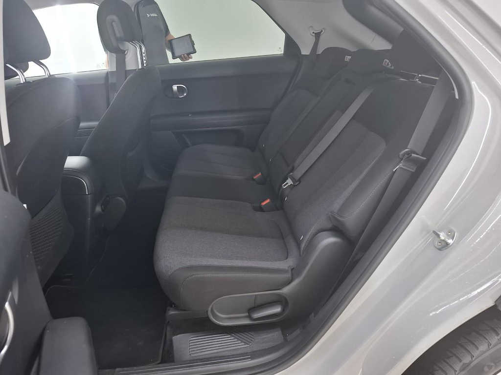 Foto 8 van Hyundai Ioniq 5