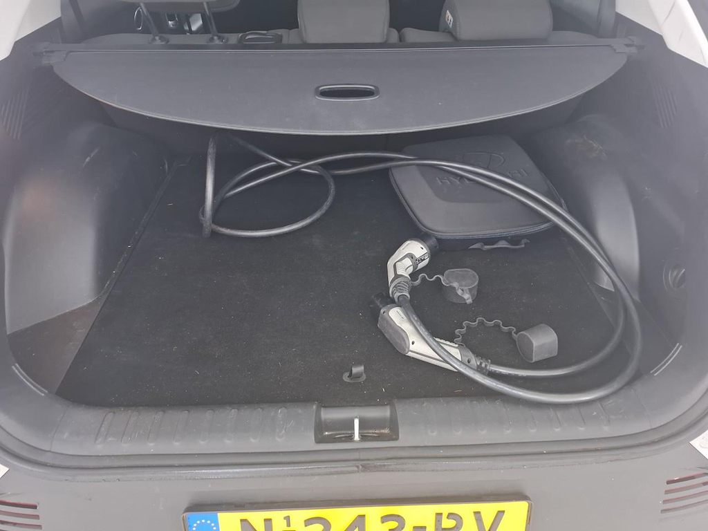 Foto 9 van Hyundai Ioniq 5