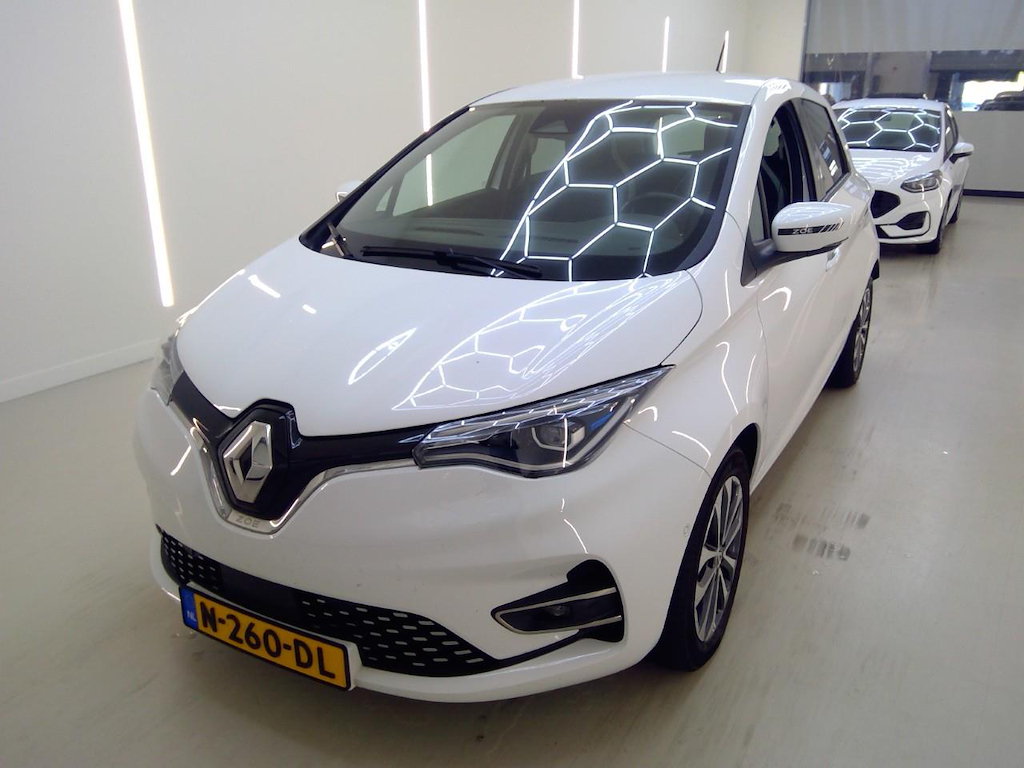Photo 2 of Renault Zoe