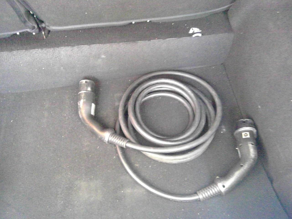 Photo 10 of Renault Zoe