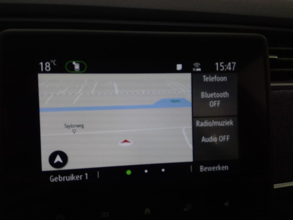 Photo 11 of Renault Zoe