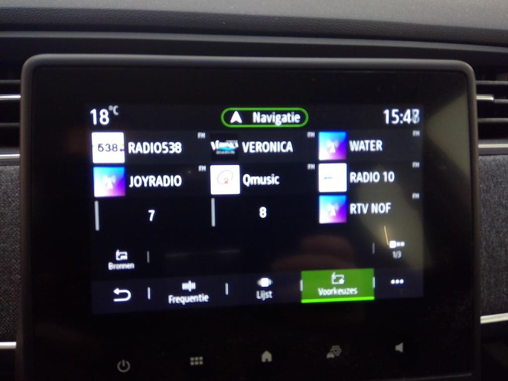 Photo 12 of Renault Zoe