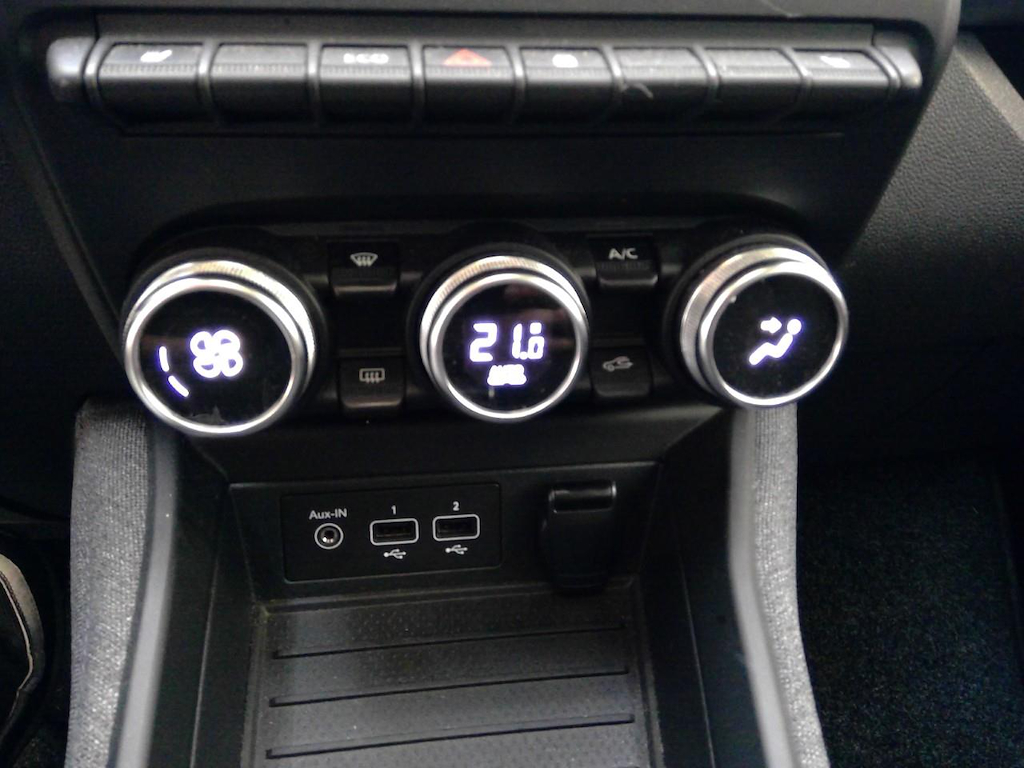 Photo 13 of Renault Zoe