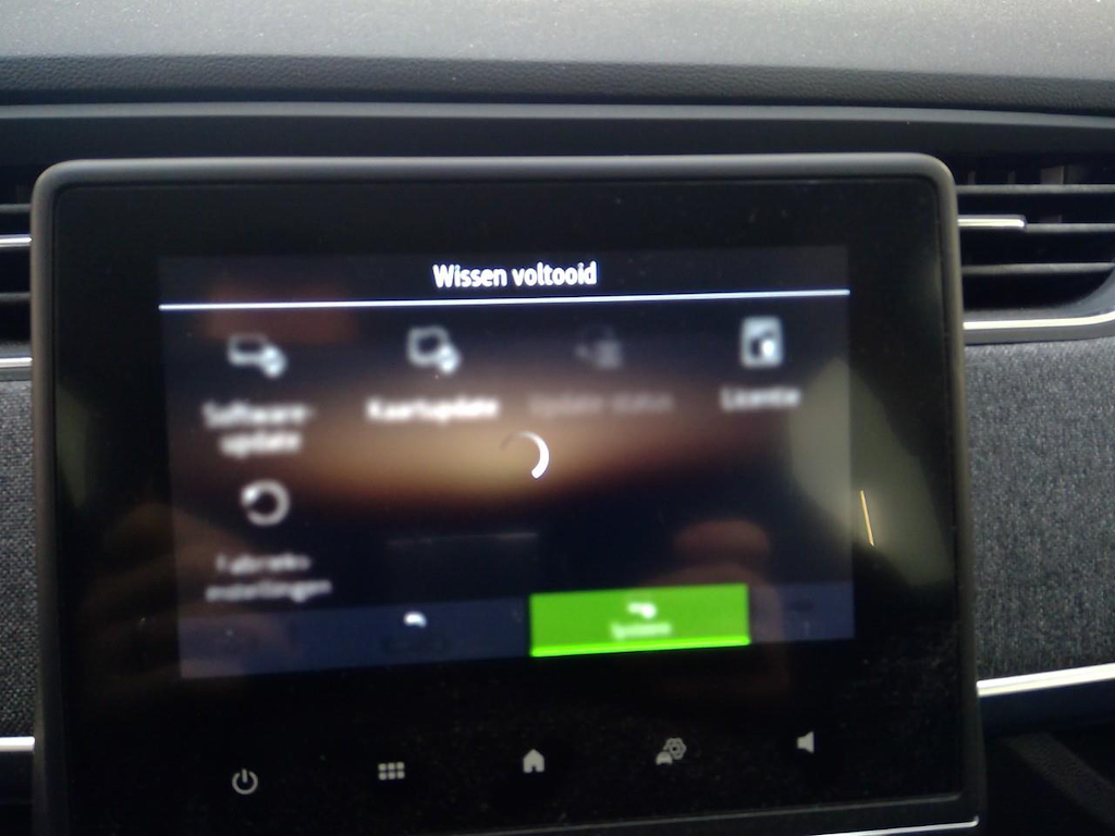 Photo 14 of Renault Zoe