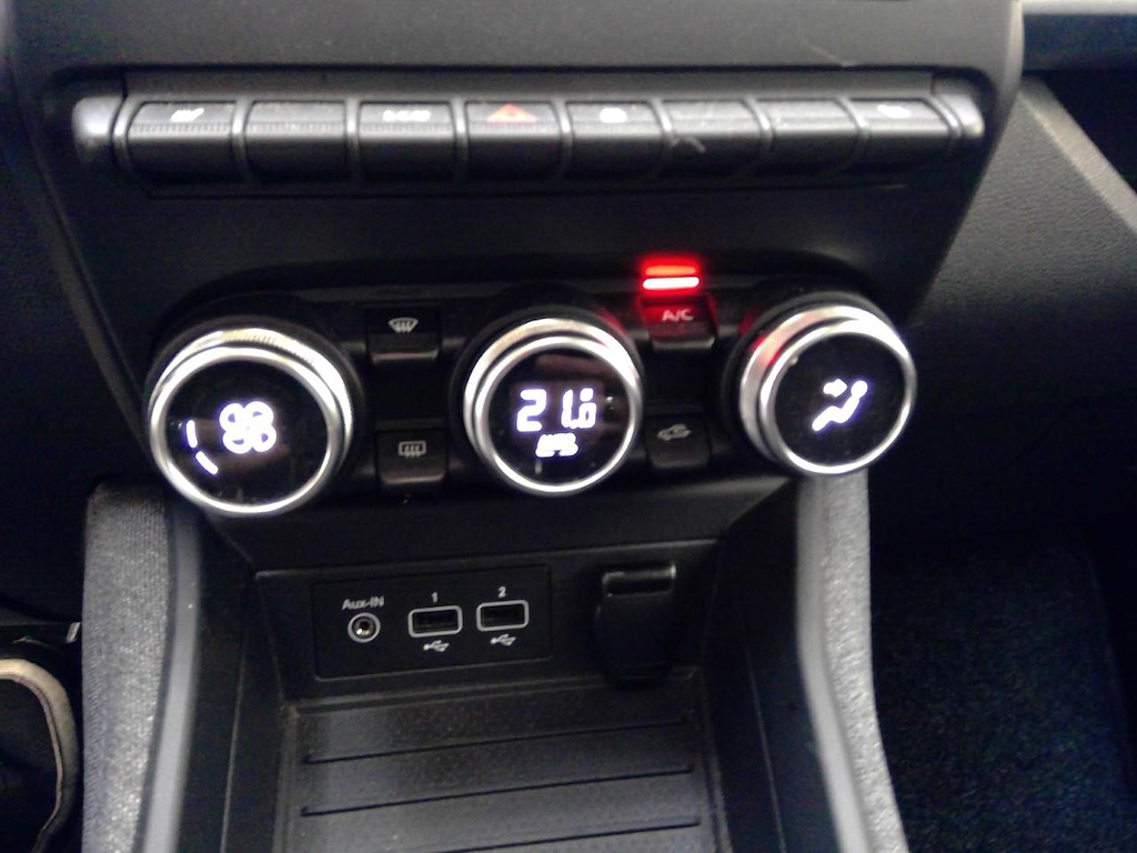 Photo 15 of Renault Zoe