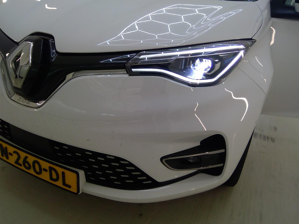 Photo 17 of Renault Zoe